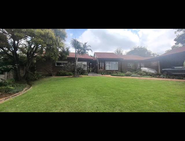 3 BEDROOM HOUSE FOR SALE IN WILRO PARK